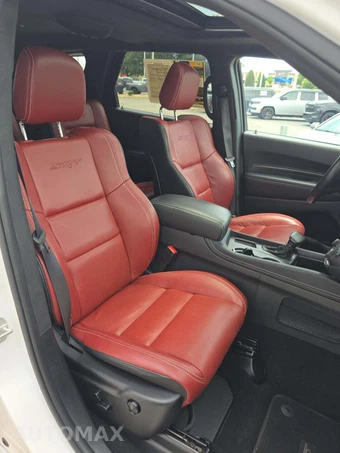 2024 Dodge Durango SRT 392 Plus – miniatura 19