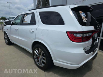 2024 Dodge Durango SRT 392 Plus – miniatura 2