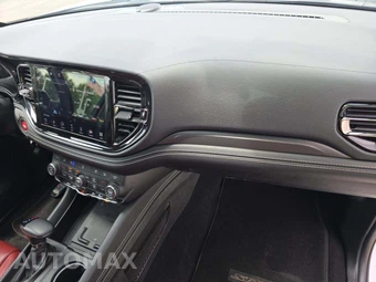 2024 Dodge Durango SRT 392 Plus – miniatura 20