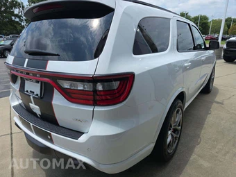 2024 Dodge Durango SRT 392 Plus – miniatura 3