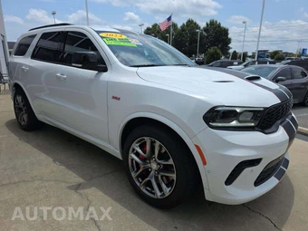 2024 Dodge Durango SRT 392 Plus – miniatura 4