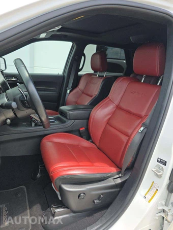 2024 Dodge Durango SRT 392 Plus – miniatura 6