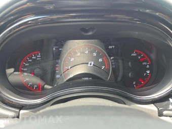 2024 Dodge Durango SRT 392 Plus – miniatura 9