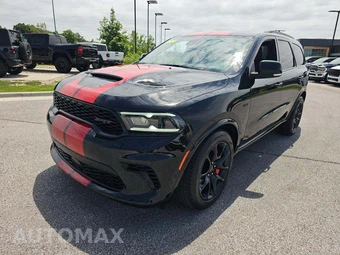 2024 Dodge Durango SRT 392 Plus