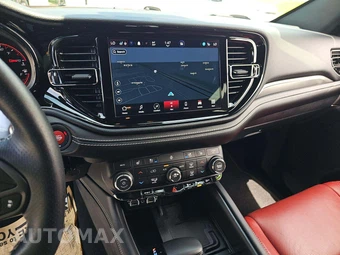 2024 Dodge Durango SRT 392 Plus – miniatura 10