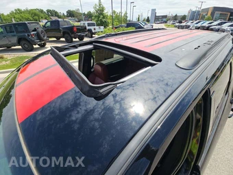 2024 Dodge Durango SRT 392 Plus – miniatura 12