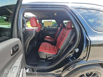 2024 Dodge Durango SRT 392 Plus – miniatura 13
