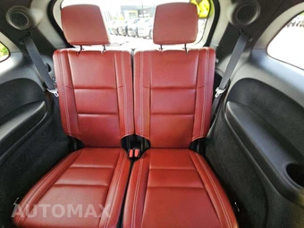 2024 Dodge Durango SRT 392 Plus – miniatura 14
