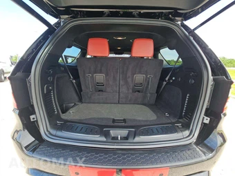 2024 Dodge Durango SRT 392 Plus – miniatura 15