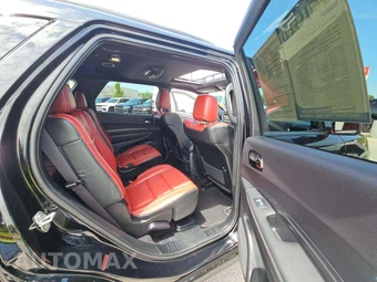 2024 Dodge Durango SRT 392 Plus – miniatura 17