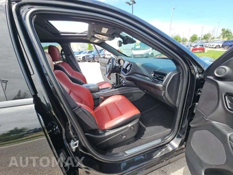 2024 Dodge Durango SRT 392 Plus – miniatura 19