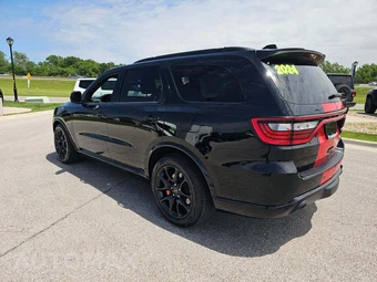 2024 Dodge Durango SRT 392 Plus – miniatura 2