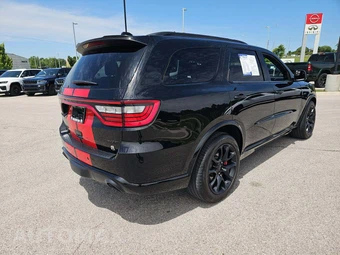 2024 Dodge Durango SRT 392 Plus – miniatura 3