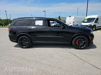2024 Dodge Durango SRT 392 Plus – miniatura 4