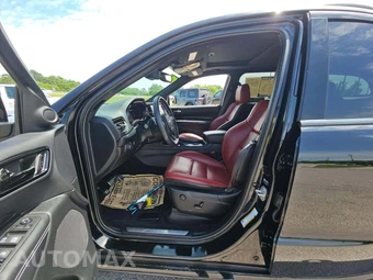 2024 Dodge Durango SRT 392 Plus – miniatura 6