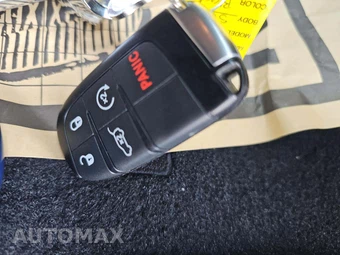 2024 Dodge Durango SRT 392 Plus – miniatura 8