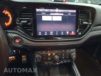 2024 Dodge Durango SRT Hellcat Plus – miniatura 10