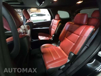 2024 Dodge Durango SRT Hellcat Plus – miniatura 13