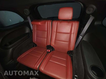 2024 Dodge Durango SRT Hellcat Plus – miniatura 14