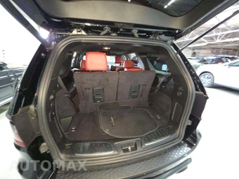 2024 Dodge Durango SRT Hellcat Plus – miniatura 15