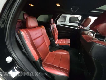 2024 Dodge Durango SRT Hellcat Plus – miniatura 17