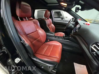 2024 Dodge Durango SRT Hellcat Plus – miniatura 19