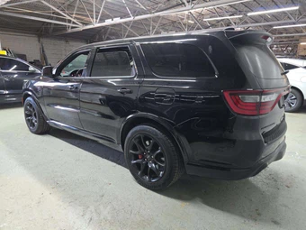 2024 Dodge Durango SRT Hellcat Plus – miniatura 2