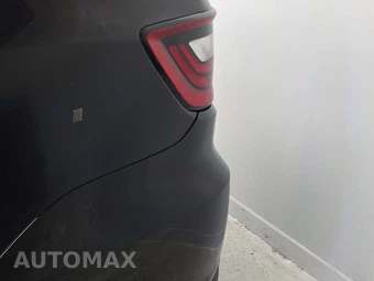 2024 Dodge Durango SRT Hellcat Plus – miniatura 22