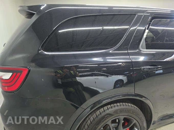 2024 Dodge Durango SRT Hellcat Plus – miniatura 24