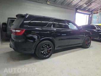 2024 Dodge Durango SRT Hellcat Plus – miniatura 3
