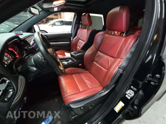 2024 Dodge Durango SRT Hellcat Plus – miniatura 6