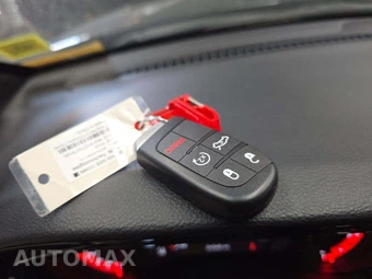 2024 Dodge Durango SRT Hellcat Plus – miniatura 8