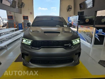 2024 Dodge Durango SRT Hellcat Premium - miniatura 2