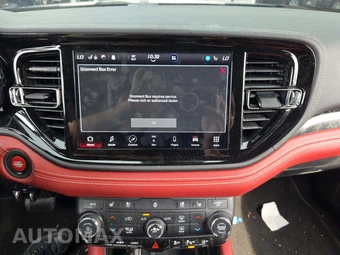 2024 Dodge Durango SRT Hellcat Premium - miniatura 10