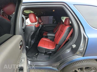 2024 Dodge Durango SRT Hellcat Premium - miniatura 13