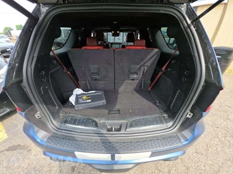 2024 Dodge Durango SRT Hellcat Premium - miniatura 15