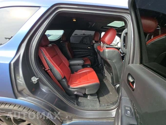 2024 Dodge Durango SRT Hellcat Premium - miniatura 17