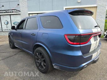2024 Dodge Durango SRT Hellcat Premium - miniatura 2