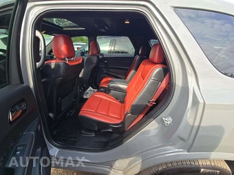 2024 Dodge Durango SRT Hellcat Premium - miniatura 13