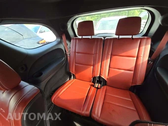 2024 Dodge Durango SRT Hellcat Premium - miniatura 14