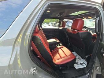 2024 Dodge Durango SRT Hellcat Premium - miniatura 17