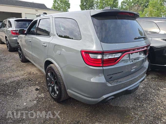 2024 Dodge Durango SRT Hellcat Premium - miniatura 2