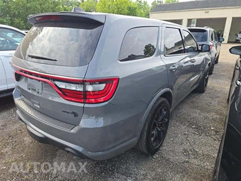 2024 Dodge Durango SRT Hellcat Premium - miniatura 3