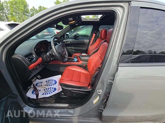 2024 Dodge Durango SRT Hellcat Premium - miniatura 6