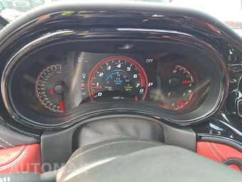 2024 Dodge Durango SRT Hellcat Premium - miniatura 9