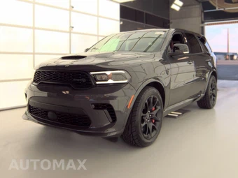 2024 Dodge Durango SRT Hellcat Premium