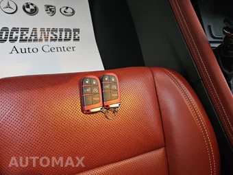 2024 Dodge Durango SRT Hellcat Premium - miniatura 10
