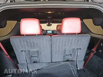 2024 Dodge Durango SRT Hellcat Premium - miniatura 17