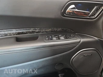 2024 Dodge Durango SRT Hellcat Premium - miniatura 18