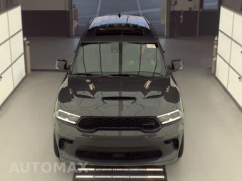 2024 Dodge Durango SRT Hellcat Premium - miniatura 2
